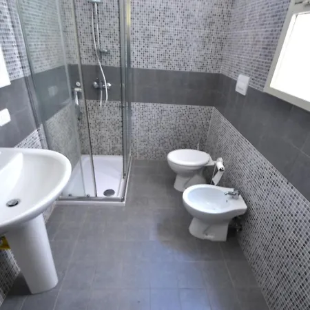 Ll84 Per 4 Pax Luce Apartamento