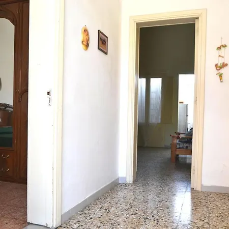 Ll84 Per 4 Pax Luce Roca