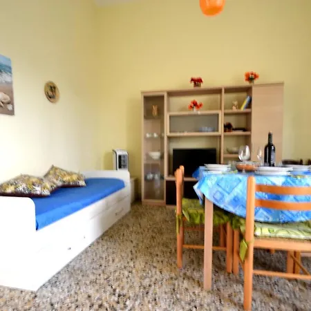 Apartamento Ll84 Per 4 Pax Luce *