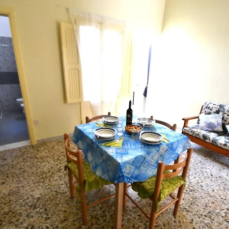 Apartamento Ll84 Per 4 Pax Luce *