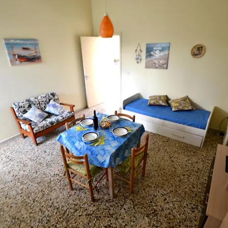 Ll84 Per 4 Pax Luce Apartamento *