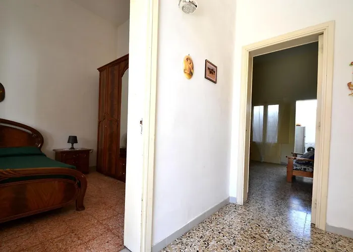 Daire Ll84 Per 4 Pax Luce *