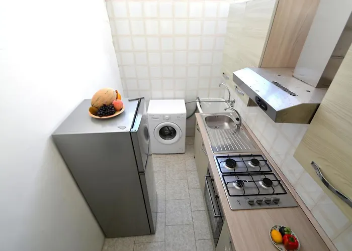 Daire Ll84 Per 4 Pax Luce